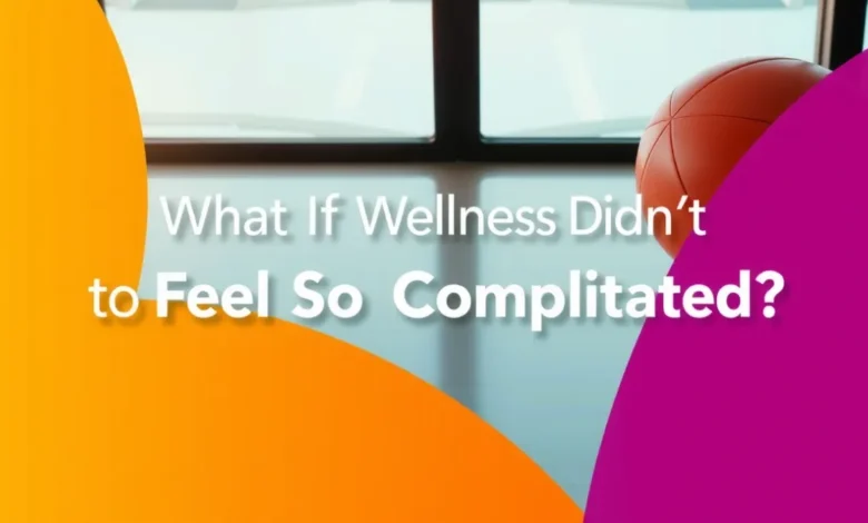 Brazil Asks: What If Wellness Wasn’t So Complicated