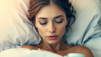 Brazil’s Common Complaint Quietly Wrecking Your Sleep