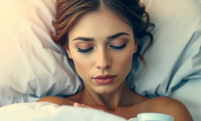 Brazil’s Common Complaint Quietly Wrecking Your Sleep