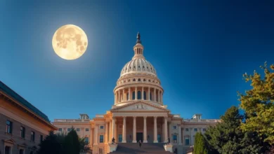 Brazil Prepares for New Moon in Gemini This Month