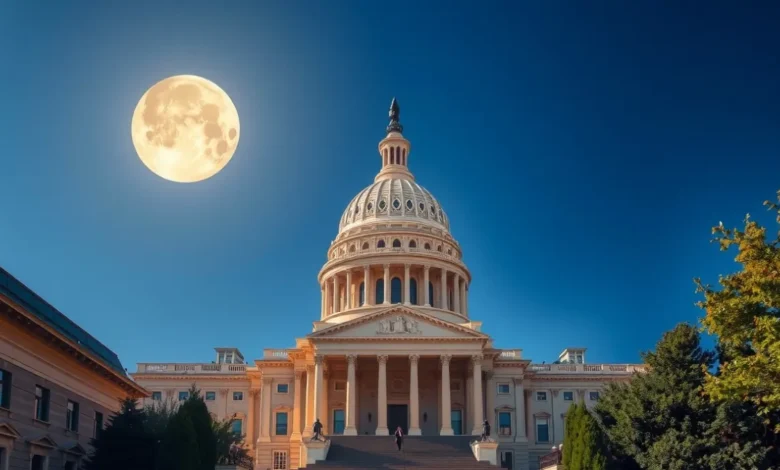 Brazil Prepares for New Moon in Gemini This Month