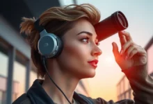 Brazil Study: Picking Up Binoculars Rewires Your Brain for the Better