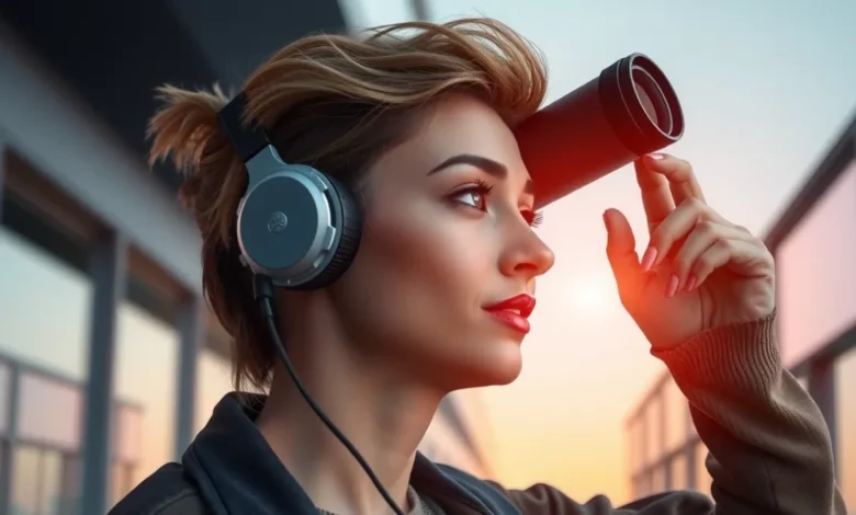 Brazil Study: Picking Up Binoculars Rewires Your Brain for the Better
