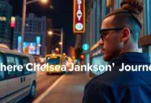 Brazil’s Chelsea Jackson Roberts: Where Her Journey Led