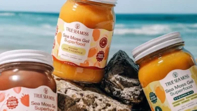 Brazil finds 6 full-body benefits in sea moss worth trying