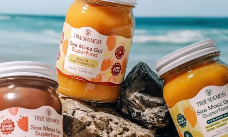 Brazil finds 6 full-body benefits in sea moss worth trying