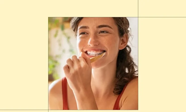 Brazil finds a plastic-free toothbrush, now 25% off