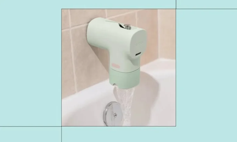 Brazil Asks: Is Filtering Your Bathwater a Must