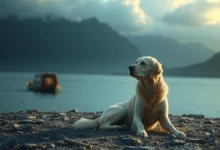 O cão Argos e o reencontro mais emocionante da Odisseia