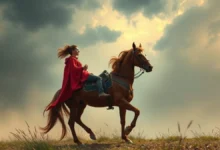 O Cavalo de Troia: a estratégia mais famosa da história antiga