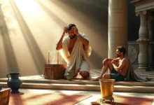O conceito de destino e livre arbítrio na mitologia da Grécia