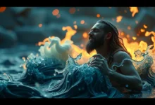 O gigante Polifemo e a vingança de Poseidon contra Odisseu