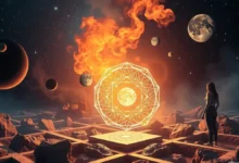 O tesseract e a quinta dimensão de Interestelar explicados