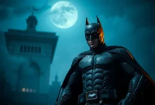 O vilão Bane e seu papel no fim da trilogia do Batman