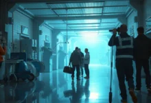 Os bastidores da produção do épico espacial Interestelar