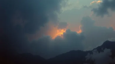 Os efeitos práticos impressionantes usados no filme A Origem