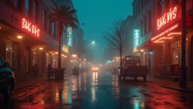 Os filmes ambientados nos anos 80 que fizeram mais sucesso