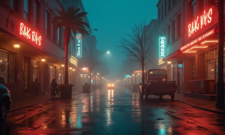 Os filmes ambientados nos anos 80 que fizeram mais sucesso