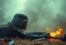 Os filmes de guerra de Spielberg que marcaram a história do cinema