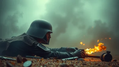 Os filmes de guerra de Spielberg que marcaram a história do cinema