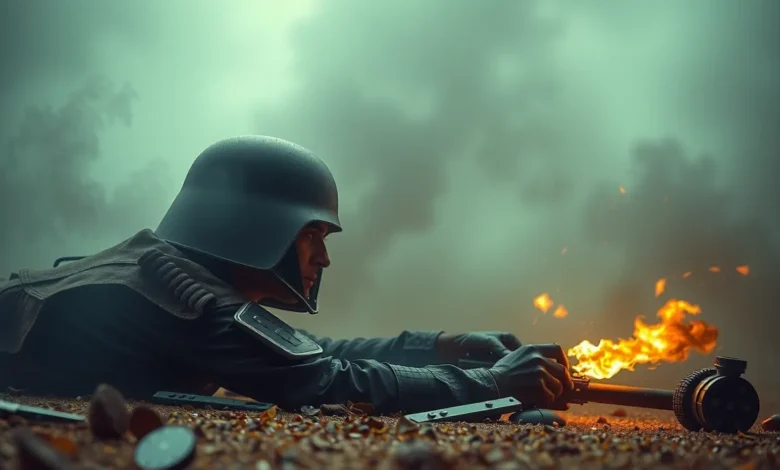 Os filmes de guerra de Spielberg que marcaram a história do cinema