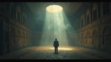 Os finais de filmes mais confusos da história finalmente explicados