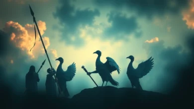 Os heróis gregos mais importantes que lutaram contra Troia