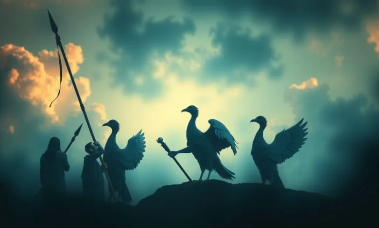 Os heróis gregos mais importantes que lutaram contra Troia