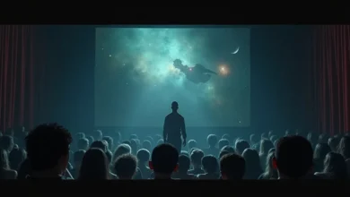 Os maiores shows da história que viraram filmes de cinema