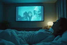 Os melhores filmes para assistir quando não consegue dormir