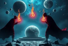 Os vilões mais poderosos da franquia Mestres do Universo