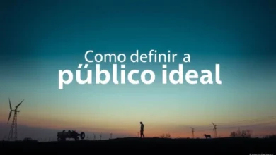 Como definir o público ideal para a sua estratégia de marketing