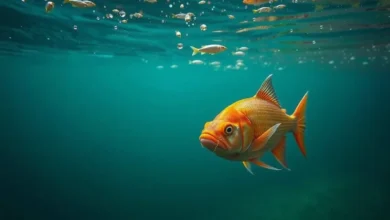 Pintado do Araguaia: peixe valorizado pela pesca esportiva