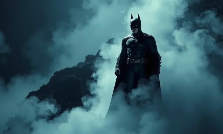 Por que a trilogia Batman de Nolan é considerada a melhor