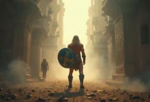 Por que He-Man continua relevante mesmo depois de tantos anos