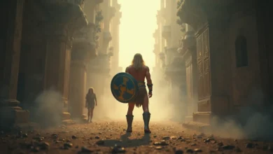 Por que He-Man continua relevante mesmo depois de tantos anos
