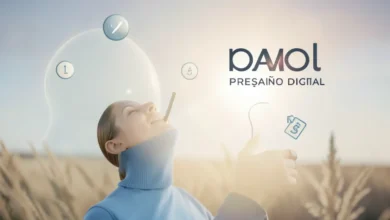 O poder da primeira impressão na presença digital de uma marca
