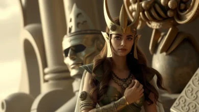 Quem é a Princesa Adora e sua ligação com o universo de He-Man