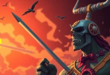Quem é Esqueleto, o vilão mais temido da história de He-Man