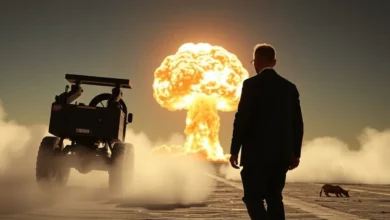 Quem foi Robert Oppenheimer, o pai da bomba atômica