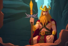 Quem é Gorpo e qual seu papel cômico no universo de He-Man