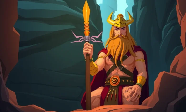 Quem é Gorpo e qual seu papel cômico no universo de He-Man