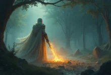 Quem é Mentor e qual seu papel na defesa do reino de Eternia