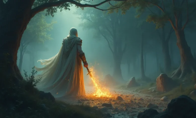 Quem é Mentor e qual seu papel na defesa do reino de Eternia