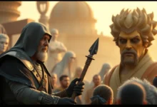 Quem é Mentor e qual seu papel na defesa do reino de Eternia