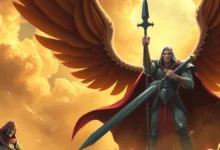 Quem é Stratos e como ele ajuda He-Man na defesa de Eternia