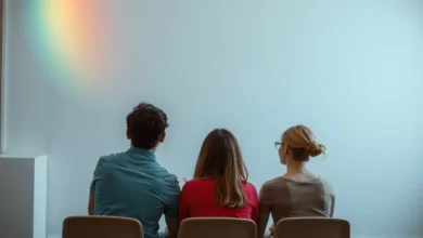 Terapia em grupo: como ela fortalece a recuperação na clínica