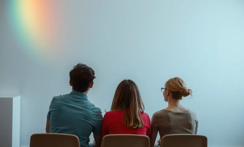 Terapia em grupo: como ela fortalece a recuperação na clínica