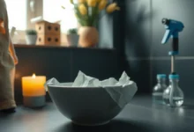 Vaso Sanitário Entupido com Papel: Como Resolver Sozinho em Casa