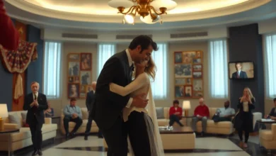 A dança de Uma Thurman e Travolta em Pulp Fiction explicada